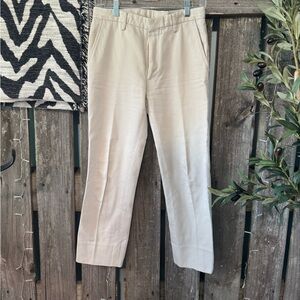 Men’s District United Arrow Pants- Made in Japan - Japan size 42